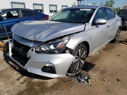 2019 Nissan Altima SV en venta en Pekin, IL