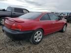 2001 Acura 3.2CL TYPE-S