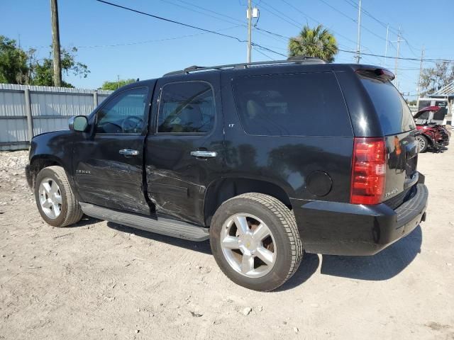 2011 Chevrolet Tahoe C1500 LT