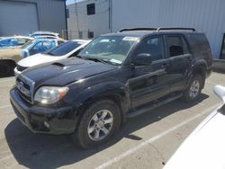 Toyota Vehiculos salvage en venta: 2008 Toyota 4runner SR5