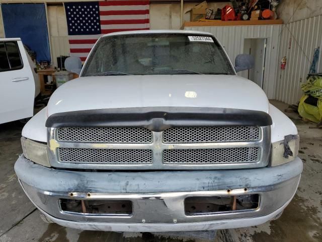 2000 Dodge RAM 1500