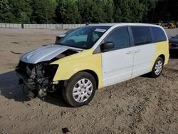 2014 Dodge Grand Caravan SE en venta en Gainesville, GA