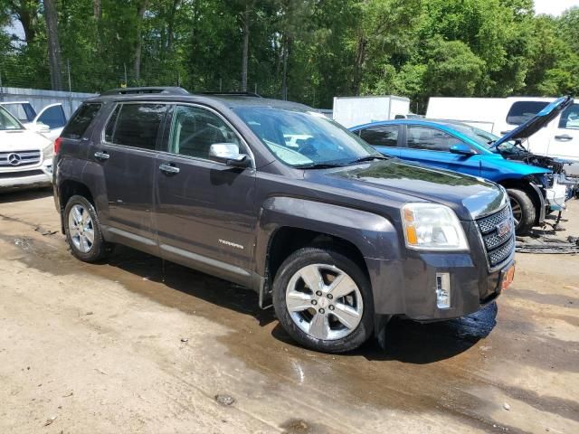 2015 GMC Terrain SLT