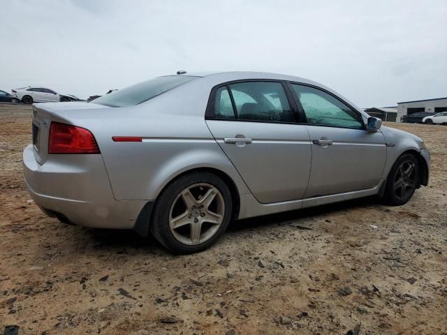 2005 Acura TL