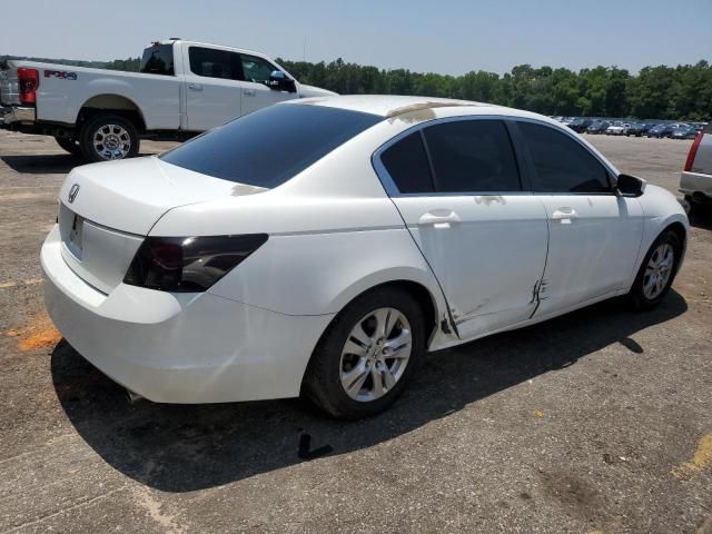 2008 Honda Accord LXP