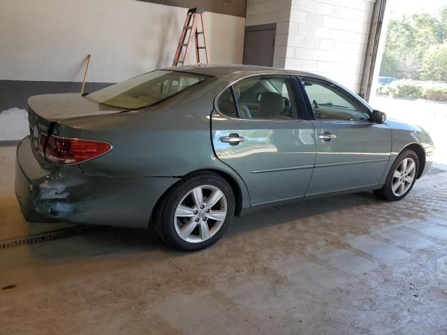 2006 Lexus ES 330