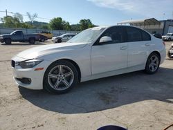 Salvage cars for sale at Lebanon, TN auction: 2015 BMW 328 I