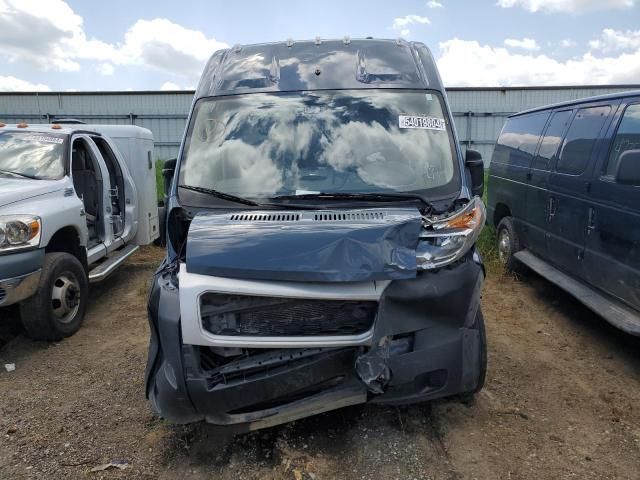 2019 Dodge RAM Promaster 3500 3500 High