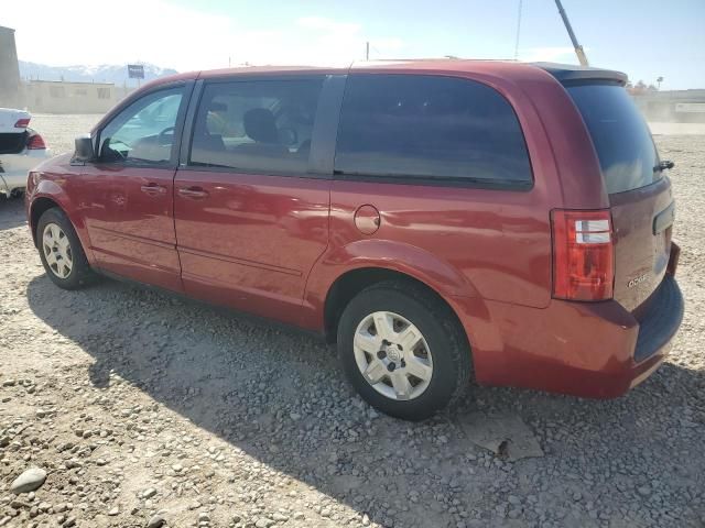 2010 Dodge Grand Caravan SE