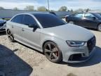 2018 Audi RS3