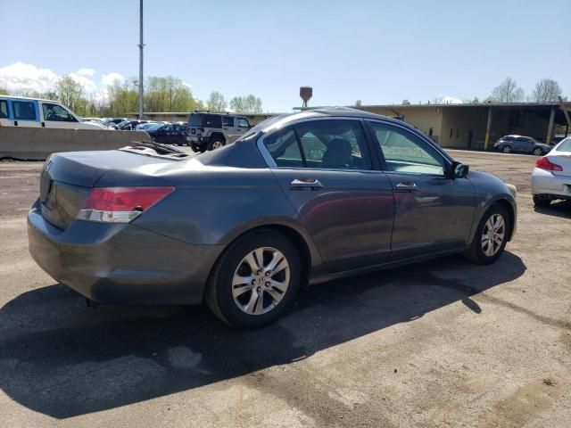 2010 Honda Accord LXP