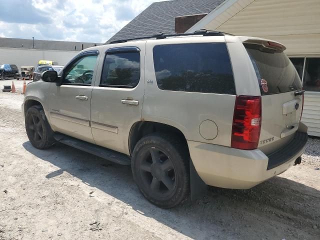 2007 Chevrolet Tahoe K1500