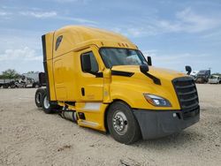 Freightliner salvage cars for sale: 2024 Freightliner Cascadia 126