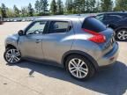 2011 Nissan Juke S