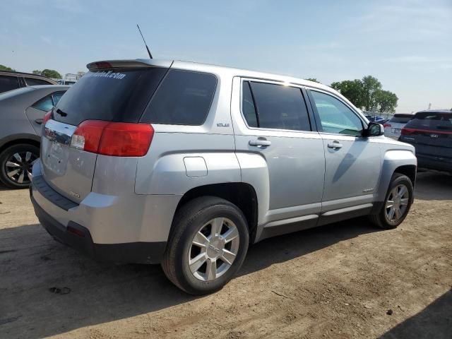 2011 GMC Terrain SLE