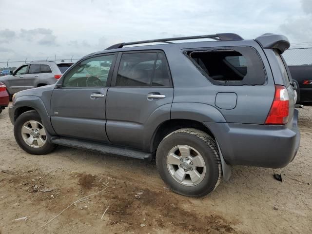 2008 Toyota 4runner SR5