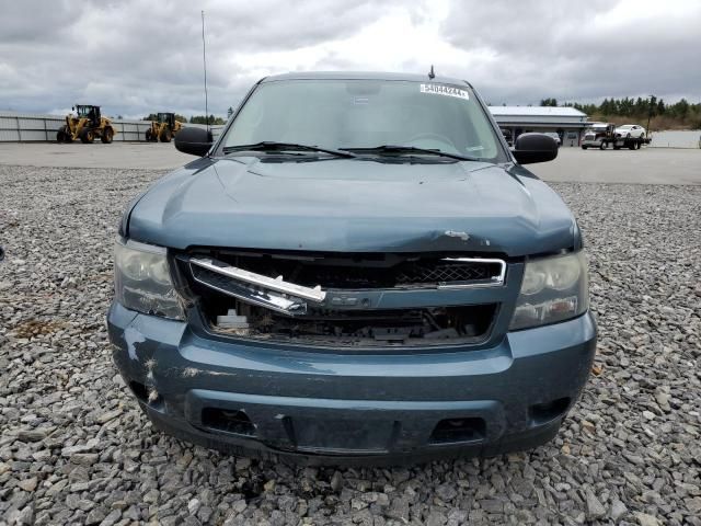 2008 Chevrolet Avalanche K1500