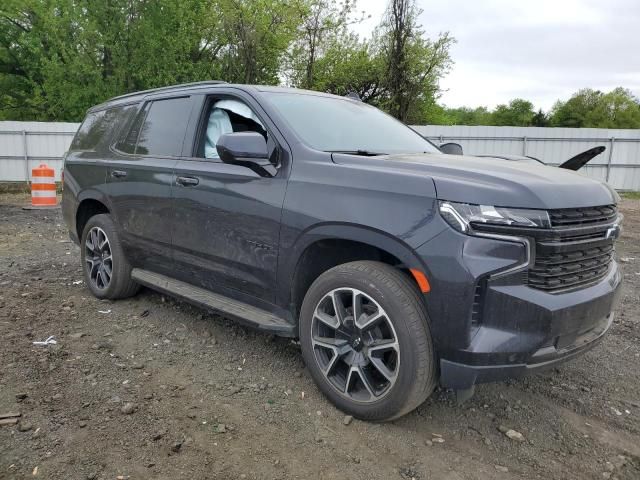 2023 Chevrolet Tahoe K1500 RST