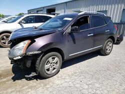 2015 Nissan Rogue Select S en venta en Chambersburg, PA