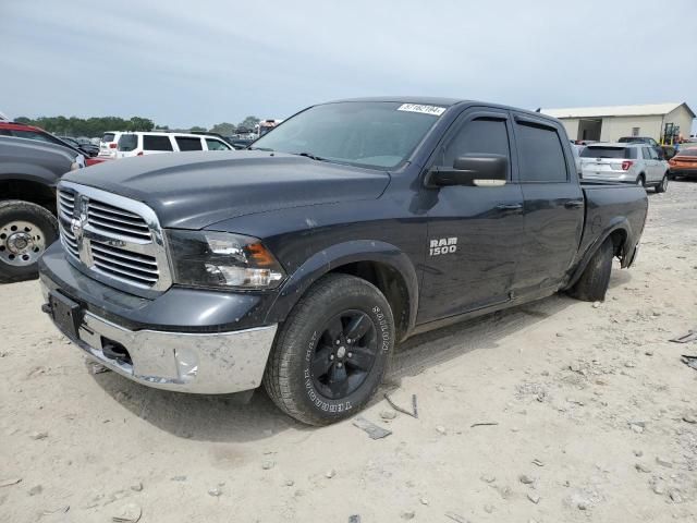 2015 Dodge RAM 1500 SLT