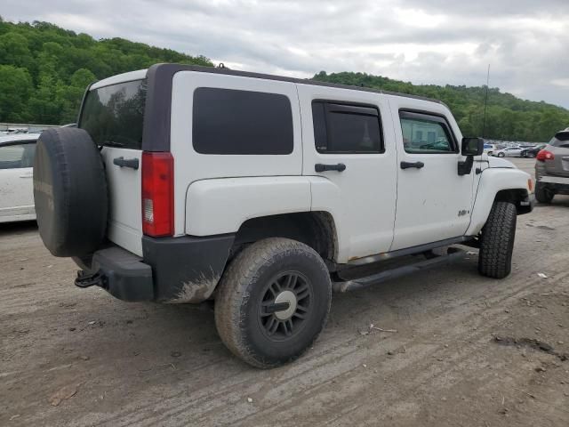 2006 Hummer H3