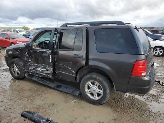 2005 Ford Explorer XLT