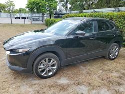 Mazda Vehiculos salvage en venta: 2023 Mazda CX-30 Preferred