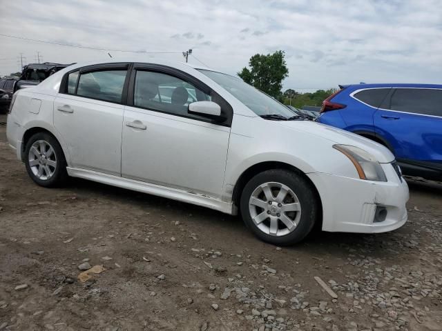 2010 Nissan Sentra 2.0