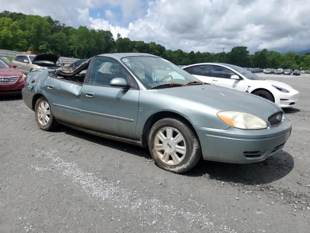 2005 Ford Taurus SEL