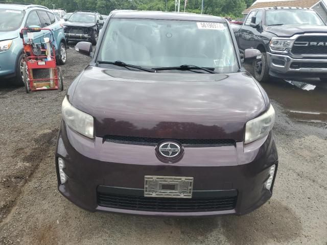 2015 Scion XB