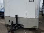 2003 Haulmark Encl Trailer