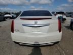 2014 Cadillac XTS Luxury Collection