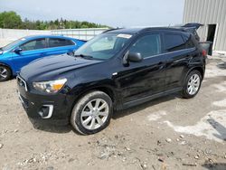 Cars Selling Today at auction: 2015 Mitsubishi Outlander Sport SE