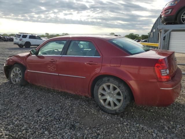 2009 Chrysler 300 Touring