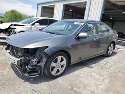 Acura tsx salvage cars for sale: 2009 Acura TSX