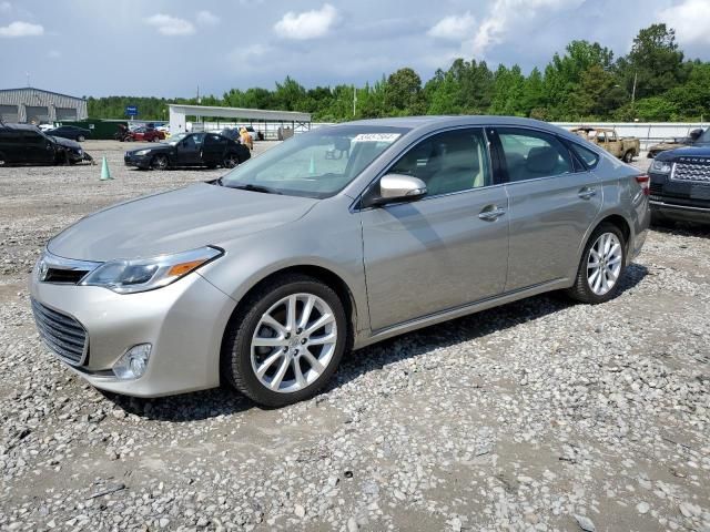 2013 Toyota Avalon Base