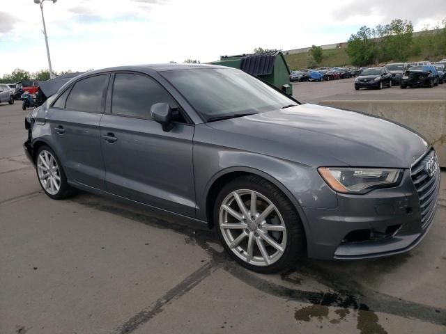 2016 Audi A3 Premium