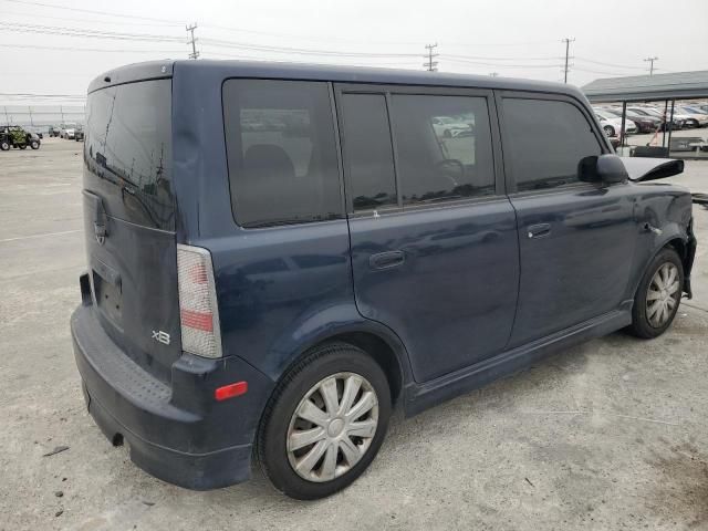 2005 Scion XB