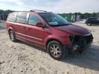 2010 Chrysler Town & Country Touring Plus