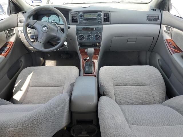 2004 Toyota Corolla CE