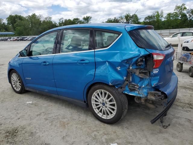 2013 Ford C-MAX SEL