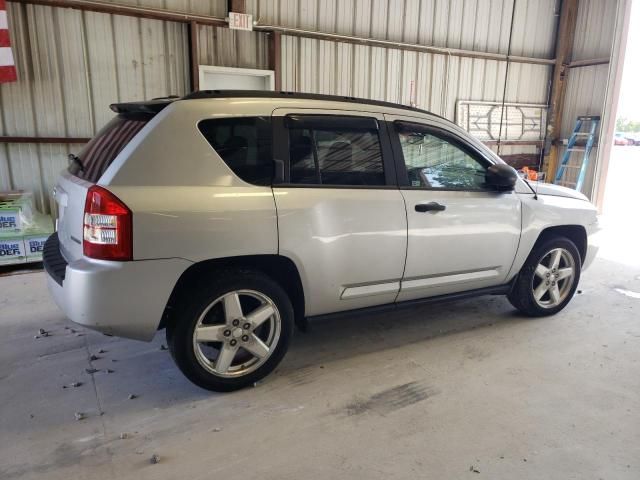 2009 Jeep Compass Limited