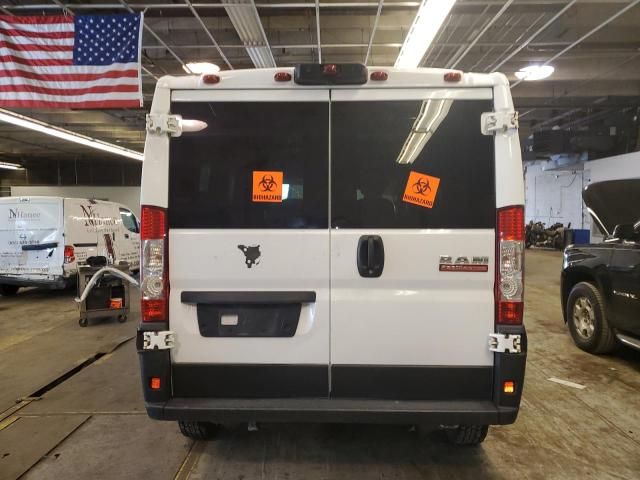 2019 Dodge RAM Promaster 1500 1500 Standard