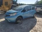 2014 Nissan Versa Note S