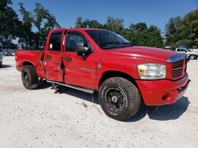 2006 Dodge RAM 2500 ST