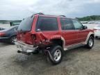 2000 Ford Explorer Eddie Bauer