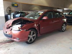 Mazda 3 Hatchback Vehiculos salvage en venta: 2006 Mazda 3 Hatchback