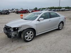 Toyota Camry Base salvage cars for sale: 2009 Toyota Camry Base