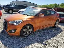 Run And Drives Cars for sale at auction: 2014 Hyundai Veloster Turbo