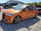 2014 Hyundai Veloster Turbo